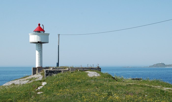 lighthouse Syneset