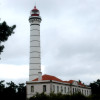 to the lighthouse Vila Real de Santo Antonio