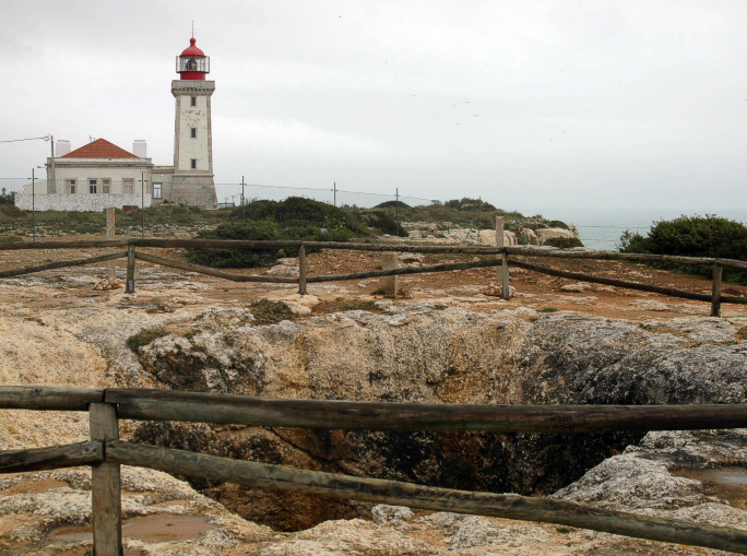 lighthouse Alfanzina
