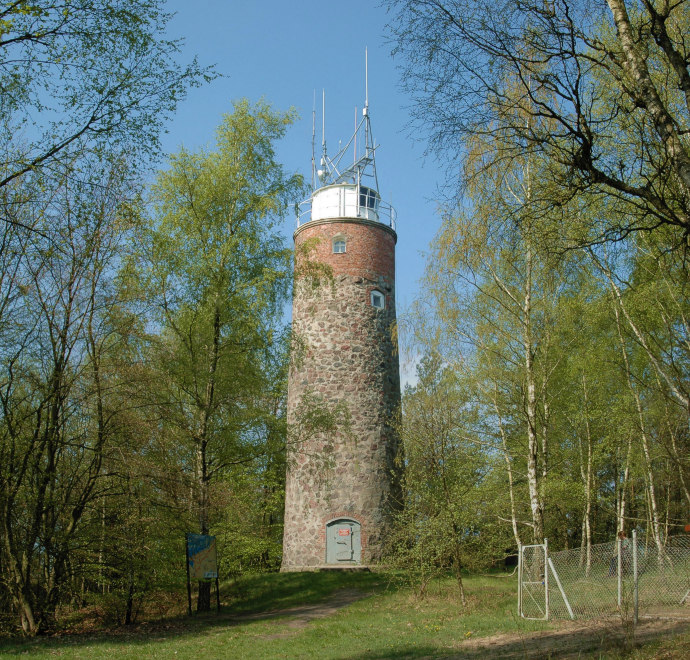 lighthouse Kikut