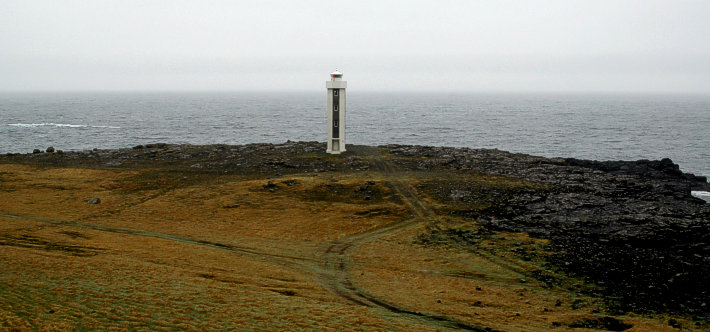 lighthouse Streiti