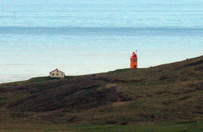 lighthouse Siglunes