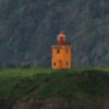 to the lighthouse Málmey