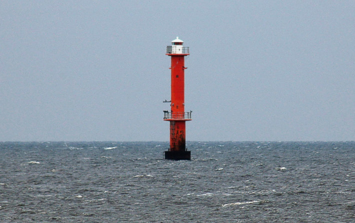 lighthouse Tylögrund