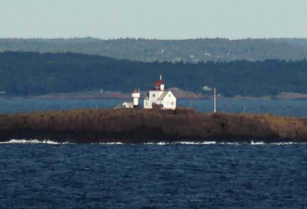 lighthouse Struten
