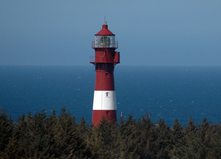 lighthouse Slåtterøy