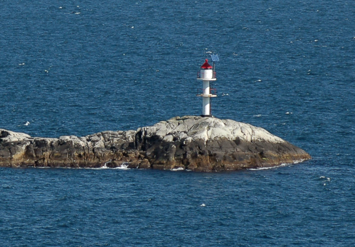 lighthouse Stålhova