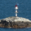to the lighthouse Stålhova