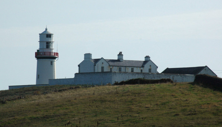 Leuchtturm Galley Head