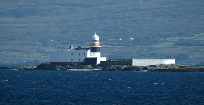 lighthouse Roancarrigmore