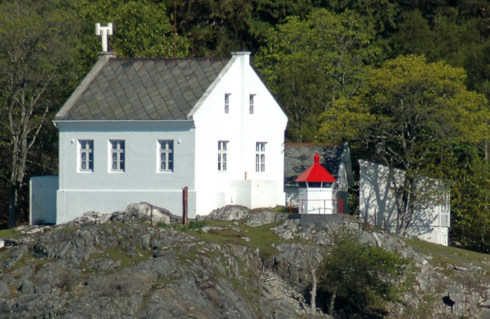 lighthouse Midtøy