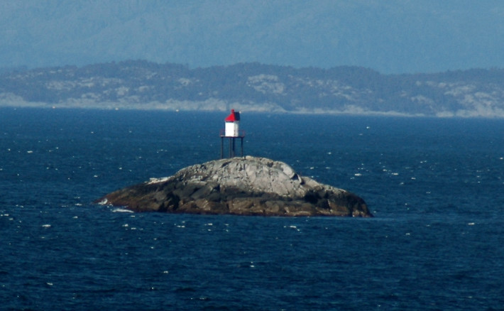 lighthouse Håskru