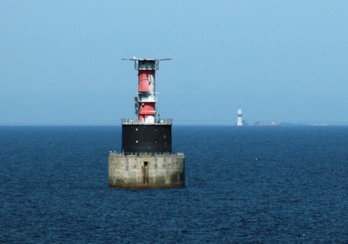 lighthouse Ölands Södra Grund