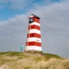 to the lighthouse Nørre Vorupør