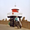 Zum Leuchtturm Thyborøn Havn