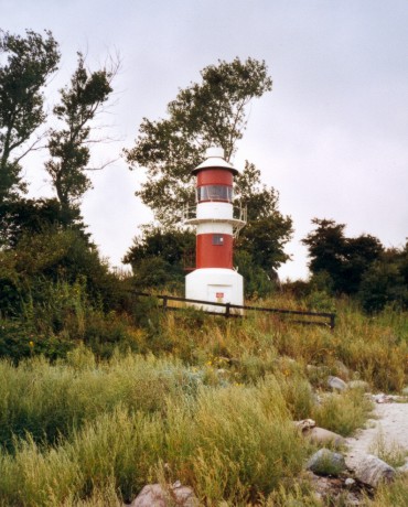 lighthouse Elsehoved