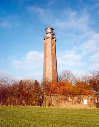 lighthouse Neuland