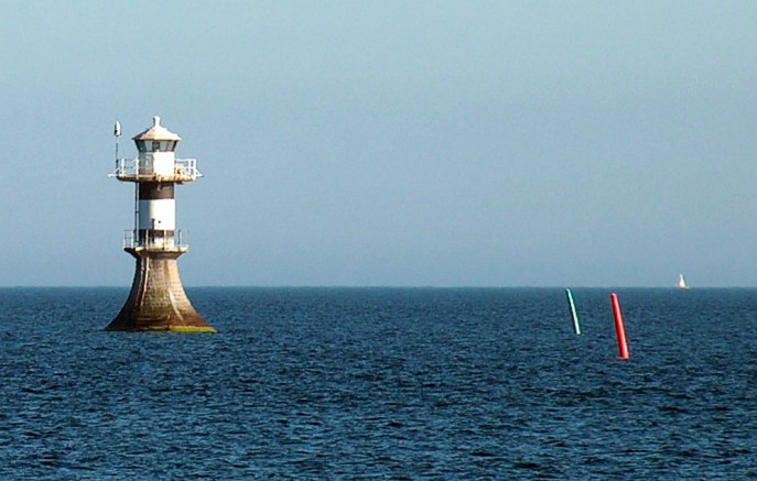 lighthouse Trelleborg