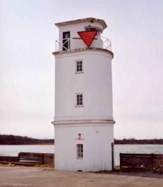 lighthouse Orehoved