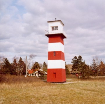lighthouse Ore