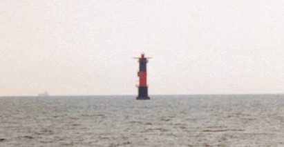 lighthouse Svinbådan