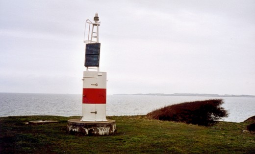 lighthouse Asnæs