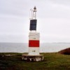 to the lighthouse Asnæs