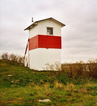lighthouse Roneklint