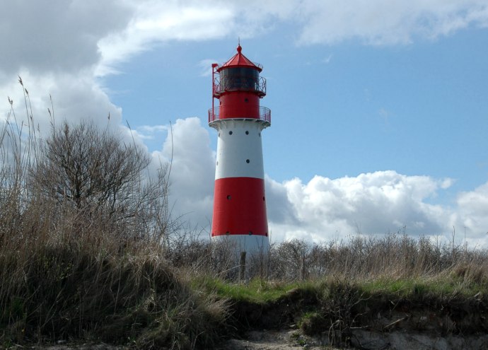 lighthouse Falshöft